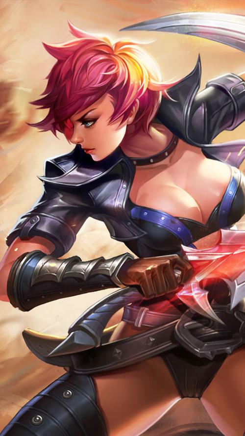 王者荣耀手游攻略技巧_王者荣耀手游新手入门常识-第3张图片-屿企游戏网