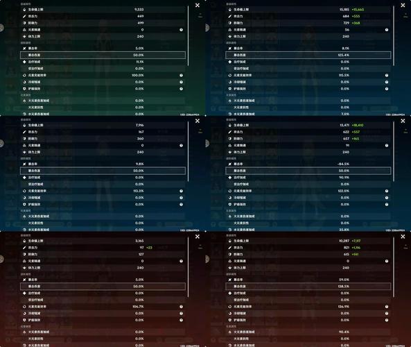 崩坏学院2.水晶圆环-崩坏学园2水晶商店转圈-第2张图片-屿企游戏网
