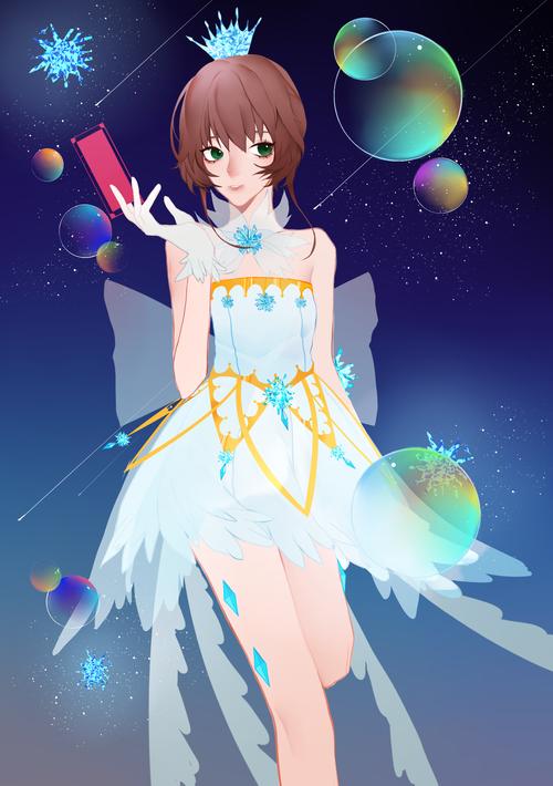 动漫人物崩坏学院_崩坏学院背景故事-第2张图片-屿企游戏网