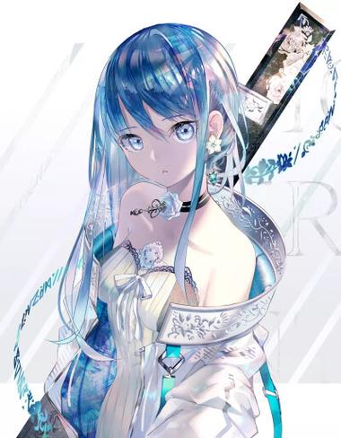 动漫人物崩坏学院_崩坏学院背景故事-第5张图片-屿企游戏网