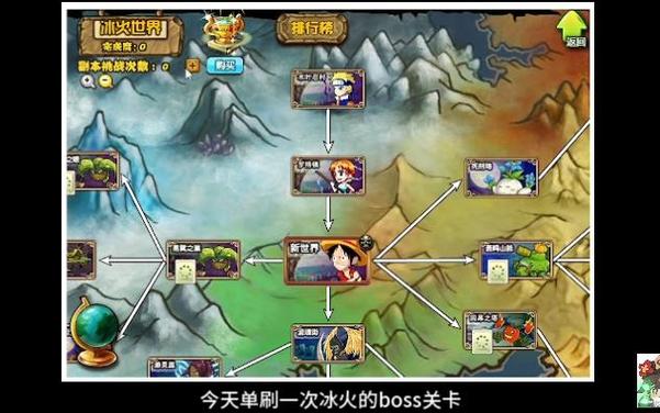 植物大战僵尸闯关_植物大战僵尸闯关大冒险-第5张图片-屿企游戏网