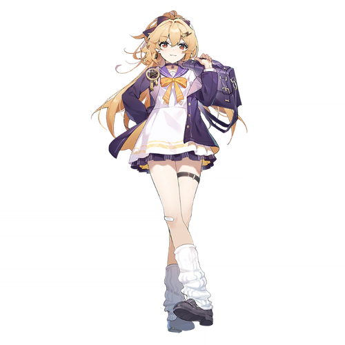 崩坏学院软弱武器，崩坏学院软弱武器是什么-第2张图片-屿企游戏网