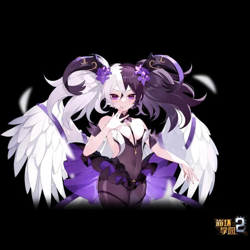 崩坏学院2新角色-崩坏学院2角色获得-第2张图片-屿企游戏网