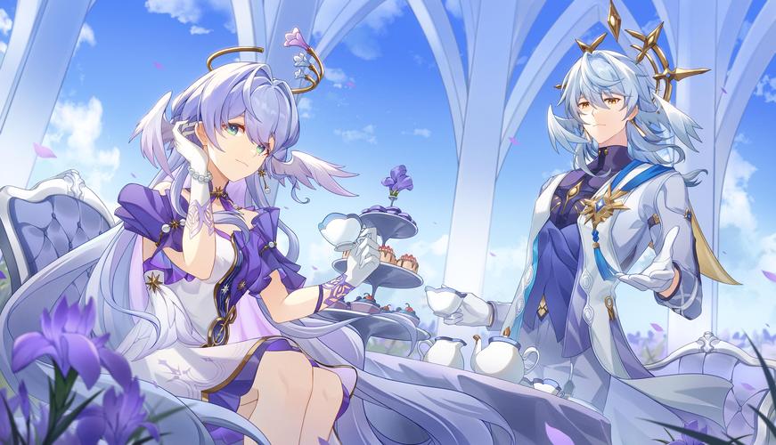 崩坏学院2祈愿星球_崩坏学园2祈愿机制-第3张图片-屿企游戏网