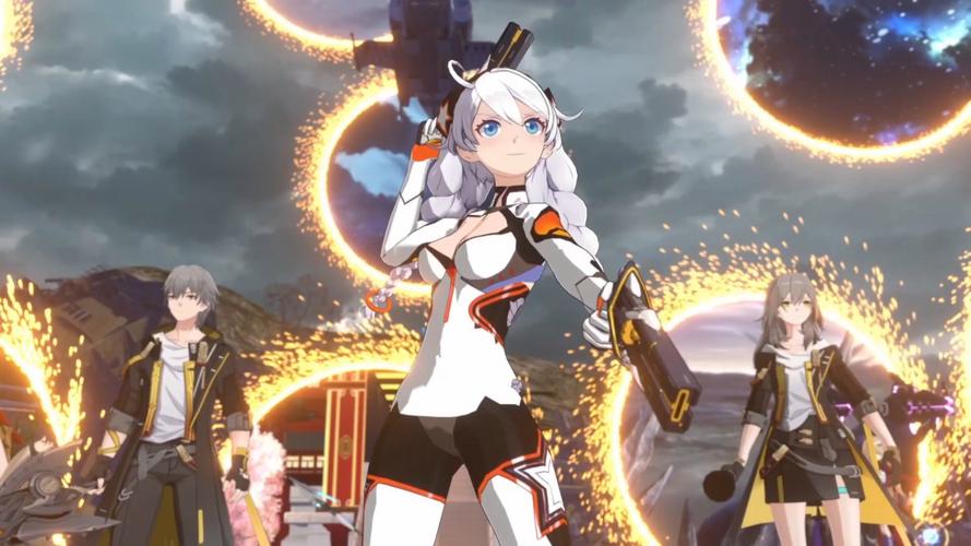 崩坏学院2祈愿星球_崩坏学园2祈愿机制-第6张图片-屿企游戏网