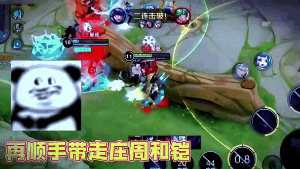 王者荣耀百兽攻略，王者荣耀百兽之王-第6张图片-屿企游戏网