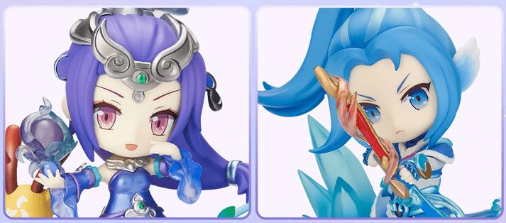 王者荣耀地府加点攻略图，地府加伤害的技能要点吗-第1张图片-屿企游戏网