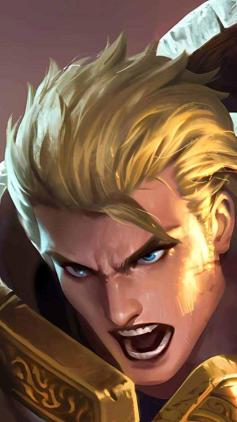 王者荣耀亚瑟开局攻略台词_王者亚瑟的台词大全-第3张图片-屿企游戏网