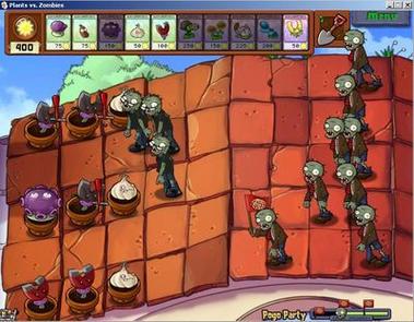 植物大战僵尸2磁力菇，植物大战僵尸2磁力菇无法吸走的-第4张图片-屿企游戏网