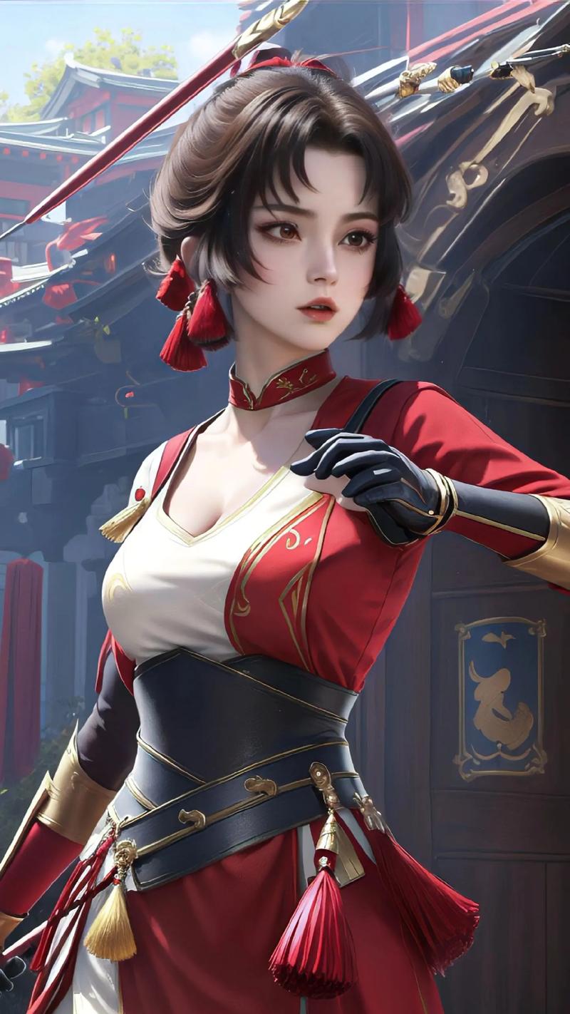 王者荣耀武器连招攻略技巧-王者武器怎么叠加-第2张图片-屿企游戏网