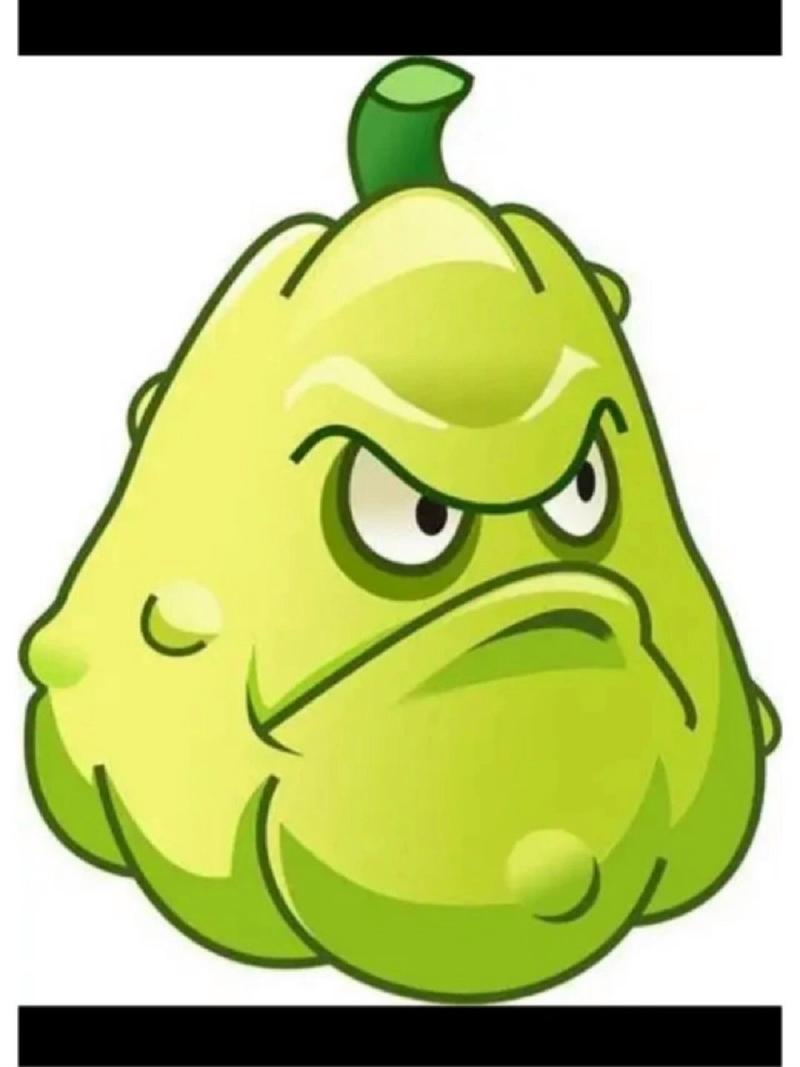 植物大战僵尸相关图片，植物大战僵尸的所有图片-第2张图片-屿企游戏网