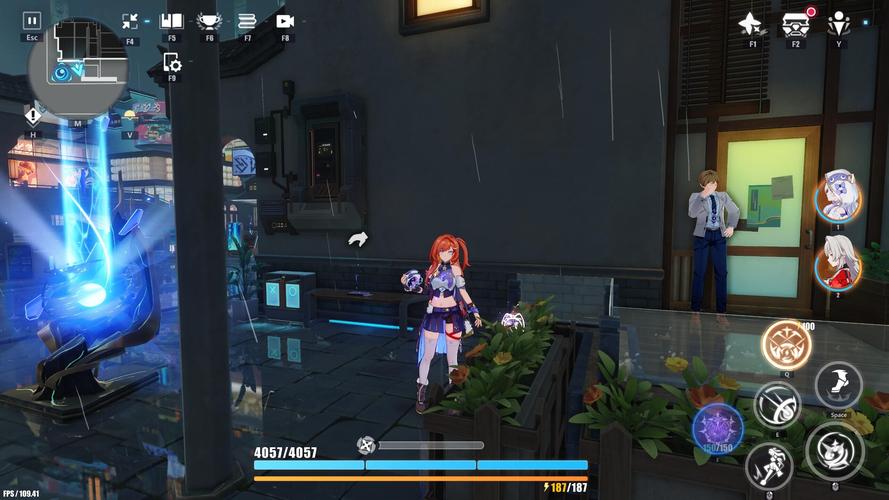 崩坏3在哪个学院_崩坏三学员