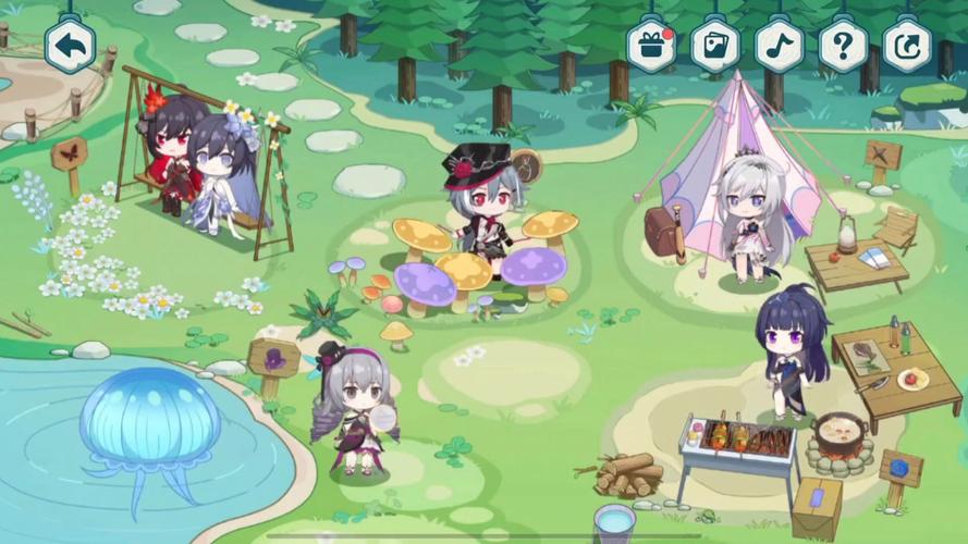 崩坏3在哪个学院_崩坏三学员-第3张图片-屿企游戏网