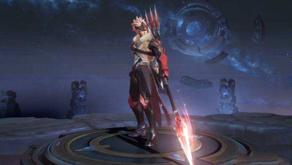 王者荣耀幸存者攻略-王者荣耀幸存者高清海报-第5张图片-屿企游戏网