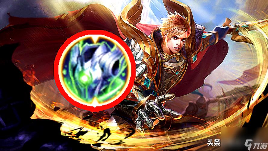 王者荣耀刘邦对战攻略详细，王者荣耀刘邦对战攻略详细视频-第2张图片-屿企游戏网