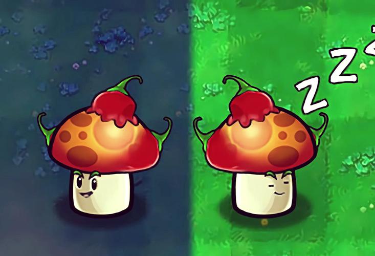 植物大战僵尸2零阳光版_植物大战僵尸2零阳光板-第5张图片-屿企游戏网