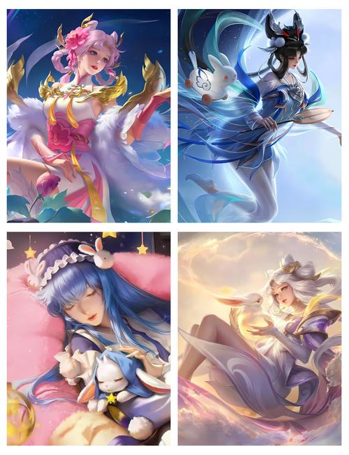 王者荣耀高手进阶攻略，王者荣耀超级高手-第4张图片-屿企游戏网