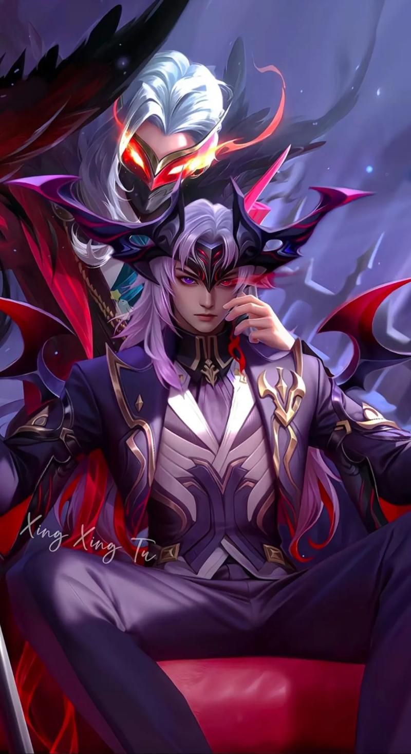 王者荣耀高手进阶攻略，王者荣耀超级高手-第5张图片-屿企游戏网