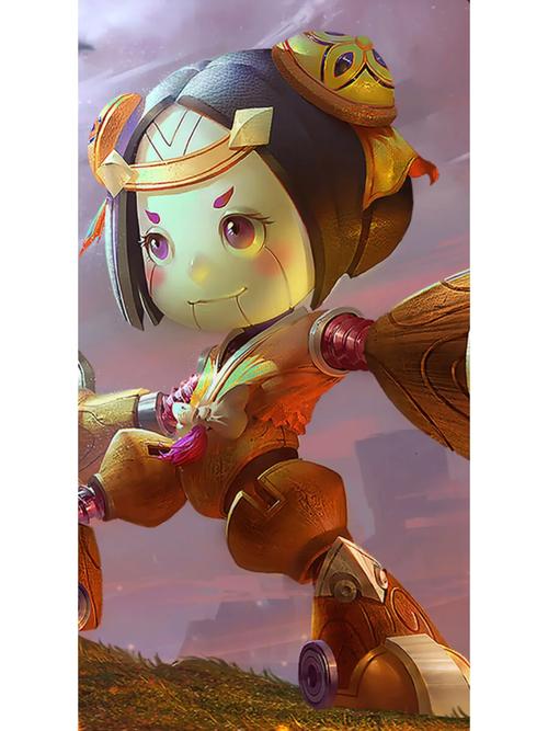 王者荣耀鲁班攻略详解详细-王者荣耀鲁班玩法攻略-第3张图片-屿企游戏网