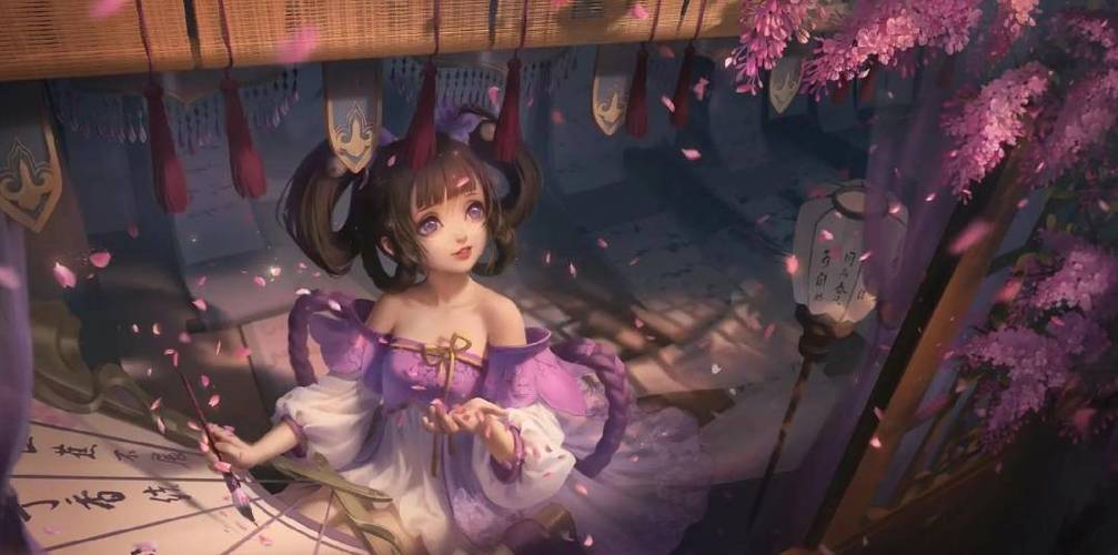 王者荣耀无双小乔攻略视频，无双模型 小乔-第3张图片-屿企游戏网