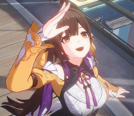 崩坏学园2复苏学院_崩坏学院2解锁赋予技能-第2张图片-屿企游戏网