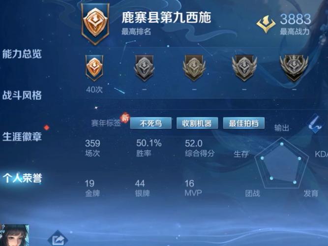 王者荣耀村服英雄攻略，王者荣耀村服什么时候更新排名-第5张图片-屿企游戏网