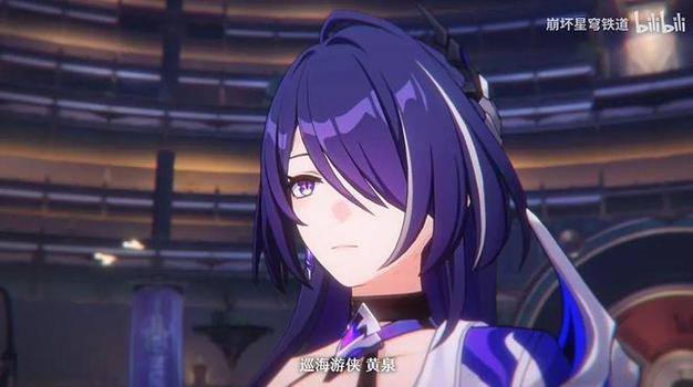 崩坏学院流血的武器_崩坏学园血枪套-第5张图片-屿企游戏网