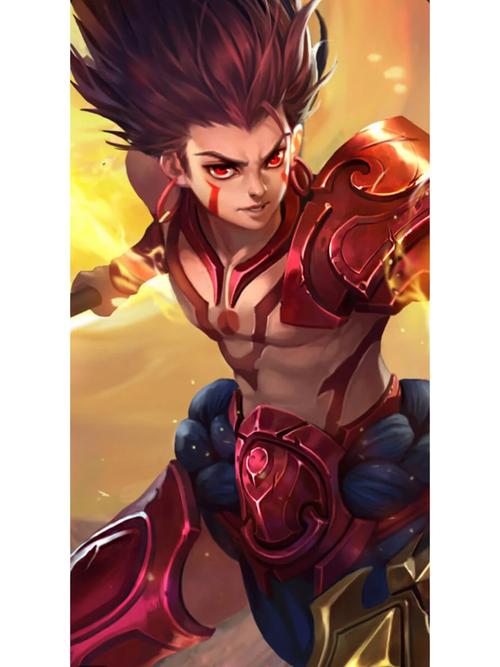 王者荣耀哪吒出装攻略_王者荣耀哪吒的出装-第2张图片-屿企游戏网