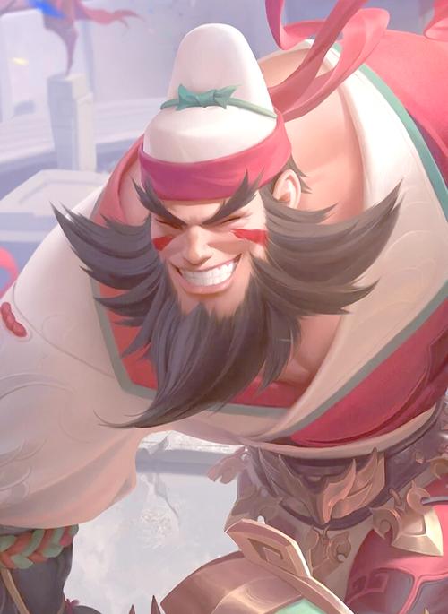 程咬金攻略王者荣耀，王者荣耀程咬金打法教学-第4张图片-屿企游戏网