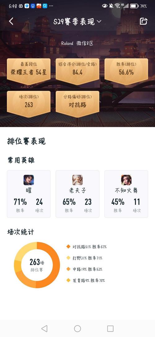 王者荣耀排位开局攻略视频_王者荣耀排位赛新手怎么玩-第3张图片-屿企游戏网