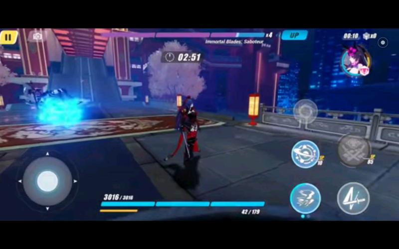 崩坏学院1怎么玩-崩坏学园 rh-第1张图片-屿企游戏网