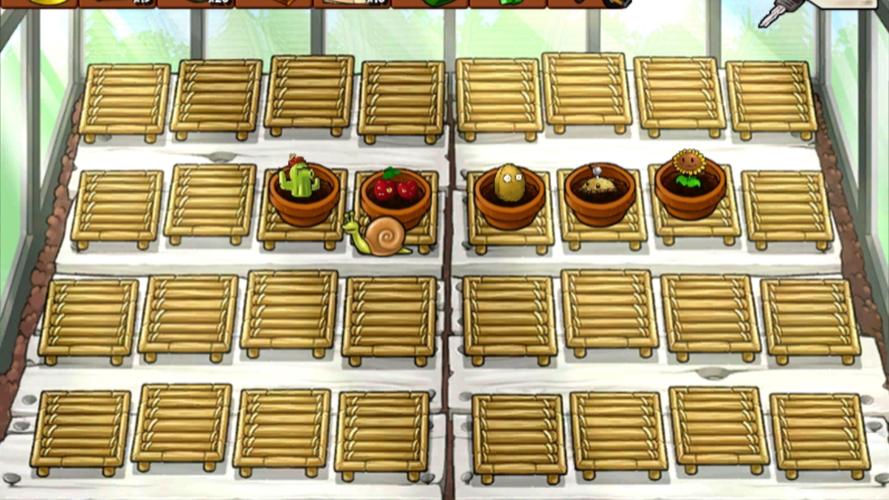 植物大战僵尸卖花-植物大战僵尸卖花挣钱吗-第4张图片-屿企游戏网