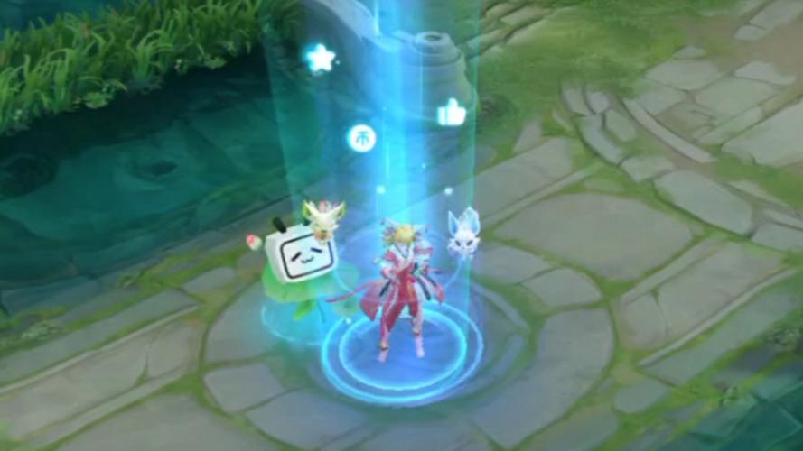 王者荣耀新增回城攻略视频,王者 回城-第4张图片-屿企游戏网 王者荣耀新增回城攻略视频,王者 回城-第4张图片-屿企游戏网