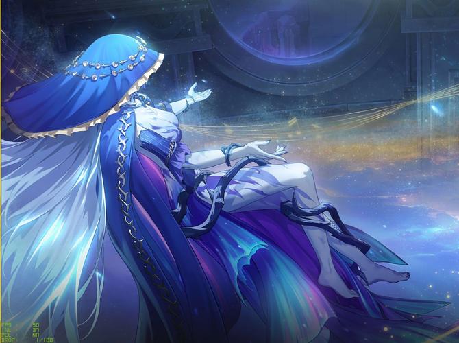 崩坏学院套装体系-崩坏学园装备搭配-第3张图片-屿企游戏网