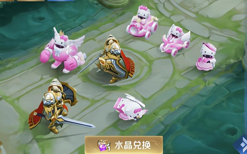 王者荣耀英雄小兵升级攻略,王者荣耀英雄小兵升级攻略大全-第2张图片-屿企游戏网 王者荣耀英雄小兵升级攻略,王者荣耀英雄小兵升级攻略大全-第2张图片-屿企游戏网