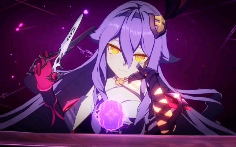 崩坏学院2西林在哪，崩坏2西林怎么打-第1张图片-屿企游戏网