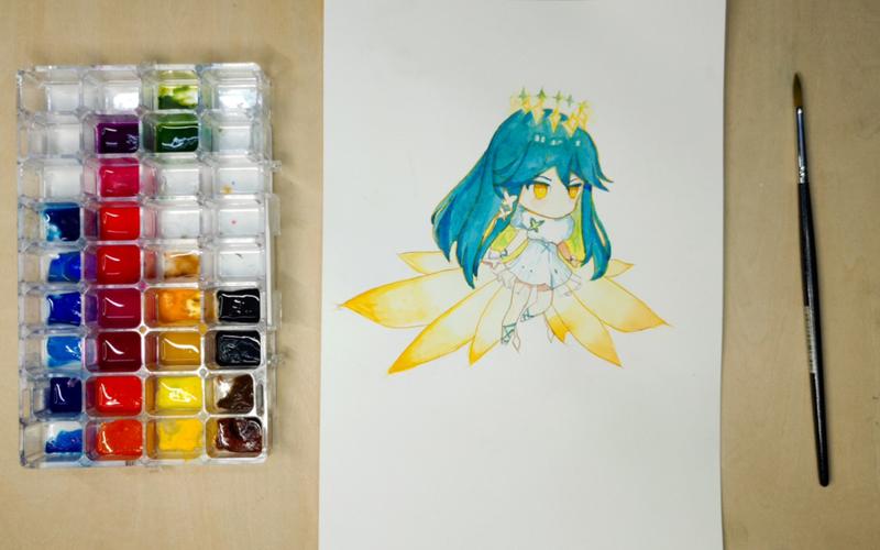 崩坏学院2毒武器-崩坏学园2毒算元素么-第3张图片-屿企游戏网