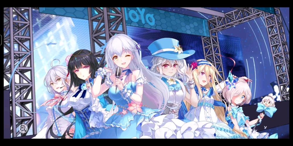 崩坏学园2崩坏学院篇-崩坏学园2简介原版-第1张图片-屿企游戏网