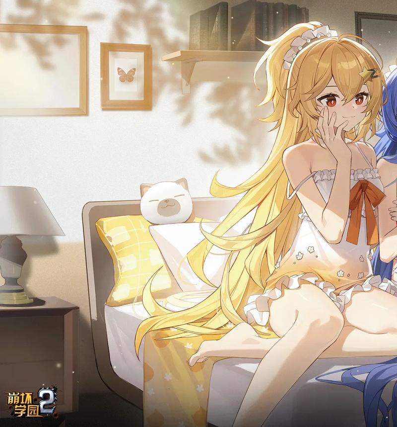 崩坏学院2属于什么角色-崩坏学院2最新流派-第2张图片-屿企游戏网