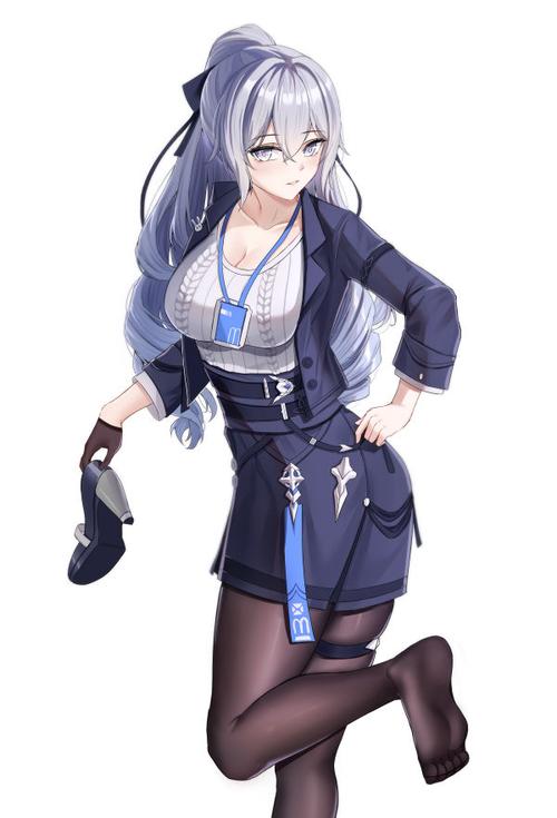 崩坏学院2属于什么角色-崩坏学院2最新流派-第5张图片-屿企游戏网