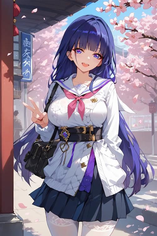 崩坏学院芽衣装备，哔哩小斯崩坏学园2芽衣-第2张图片-屿企游戏网