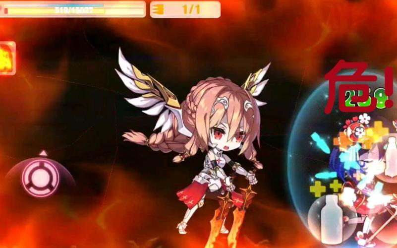 崩坏学院二噩梦天启攻略_崩坏学园2觉醒天启战争-第4张图片-屿企游戏网