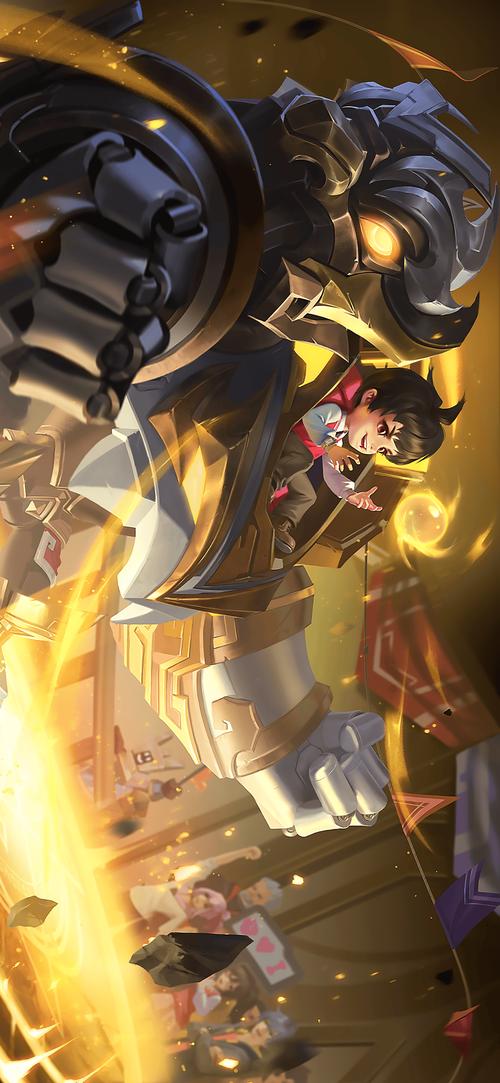 王者荣耀大仙刘禅攻略最新_大仙刘禅教学好看视频-第5张图片-屿企游戏网