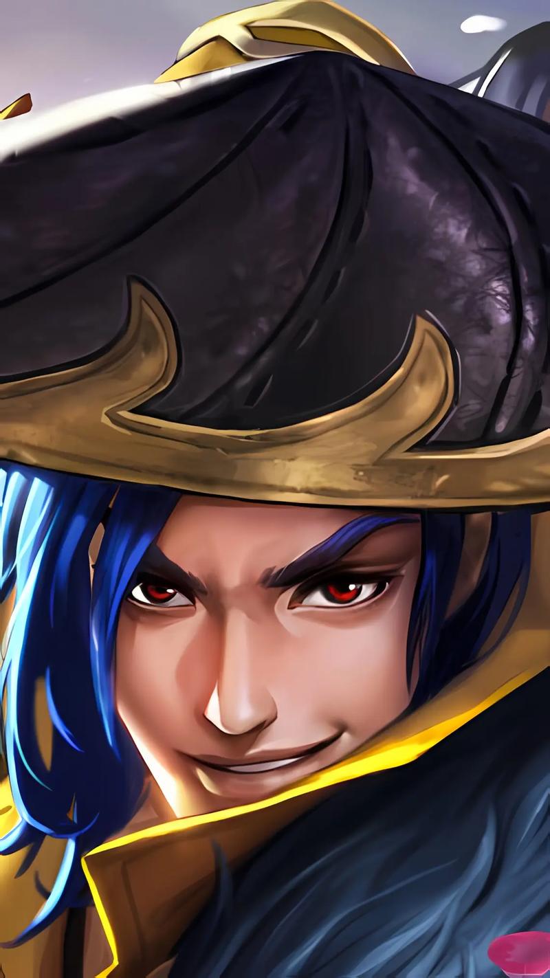 王者荣耀对局攻略关羽刘备_王者荣耀对线关羽-第5张图片-屿企游戏网