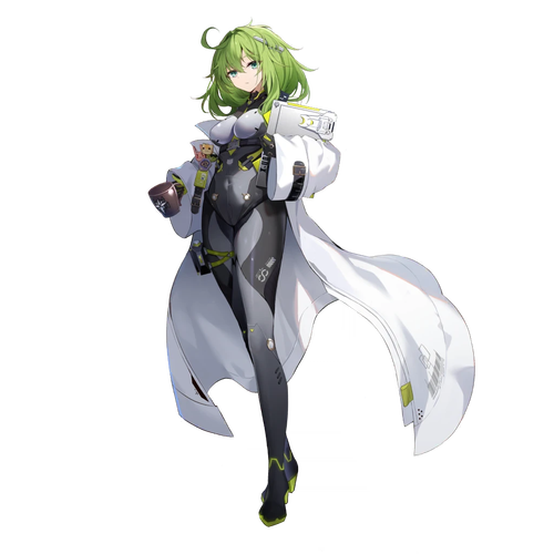 崩坏学院女娲传承_崩坏学园2女娲的化身配装-第2张图片-屿企游戏网