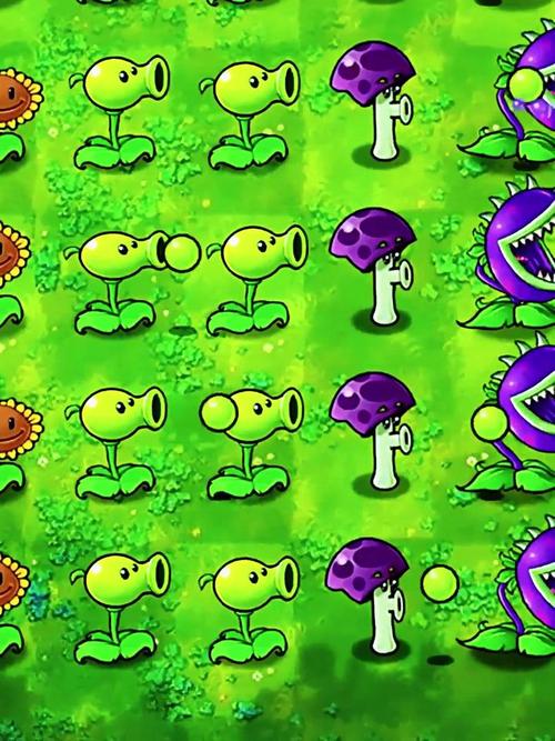 植物大战僵尸什么植物最厉害，植物大战僵尸什么植物最厉害前十