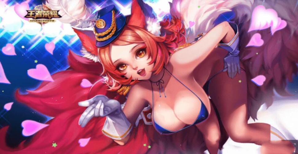 王者荣耀关门放吕布攻略_关门放吕布为什么不能玩了-第2张图片-屿企游戏网