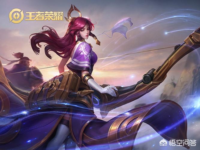 王者荣耀遗迹守卫攻略最新-遗迹守卫是什么属性-第1张图片-屿企游戏网