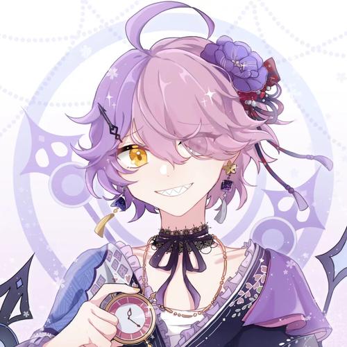 崩坏学院男性角色图-崩坏男角色壁纸