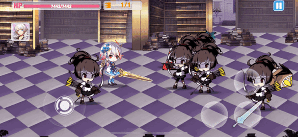 崩坏学院2觉醒不能，崩坏学园2 觉醒-第4张图片-屿企游戏网